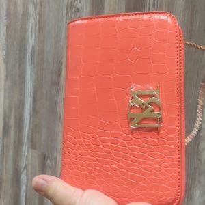 Badgley Michka crossbody bag